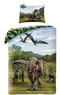 TEXTILOMANIA Children's bed linen Jurassic World - Bed Linen