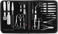 GGS Solingen Manicure and pedicure set - Manicure Set
