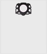 KOMA WD456PL, plastic face, 4 pcs - Vacuum Cleaner Bags