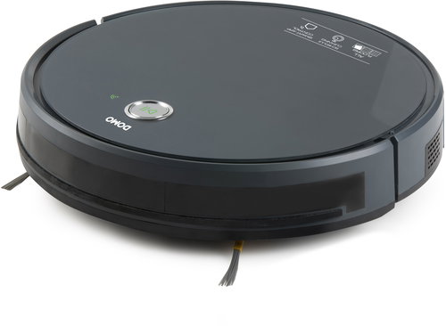 DOMO DO7296S - Robot Vacuum - Main image