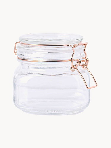 Sabichi Tárolóüveg, 600 ml - Tárolóedény - Fő fotó