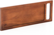G21 Serving board, acacia 480 × 160 × 15 mm - Serving Board