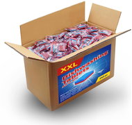 Dishwasher tablets 12 in 1, 250 pcs, 4,5 kg - Dishwasher Tablets