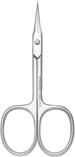 Staleks Classic 11/1, cuticle scissors - Cuticle Scissors - Main image
