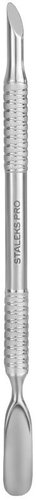 Staleks Exper 90/2, double-sided pusher - Cuticle Grooming Tool - Main image
