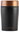 Food Thermos, black + rose gold, FUORI 8067, 500 ml