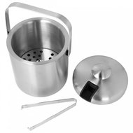 BRUNBESTE Ice thermos 1,3 l + tongs 2881 - Thermos