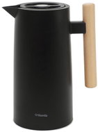 HOMLA Libre conference thermos black 1 l - Thermos