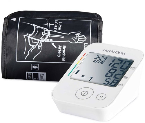 Lanaform ABPM-100 - Pressure Monitor - Main image