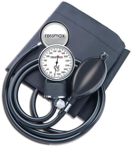 Rossmax GB102 - Pressure Monitor - Main image