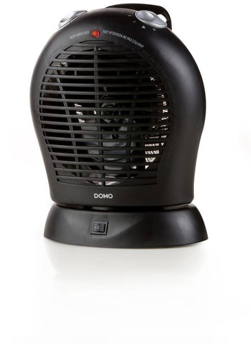 DOMO DO7324F - Air Heater - Main image