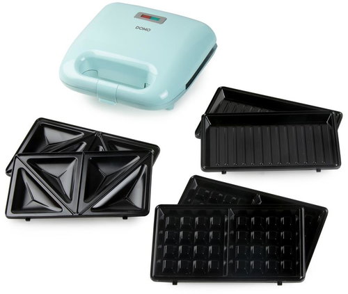 DOMO DO1105C - Sandwich Maker - Main image