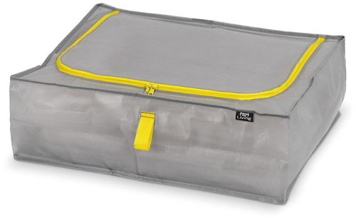 Domopak Storage container/bag with higher load capacity, 45 l - Zipper Case - Main image