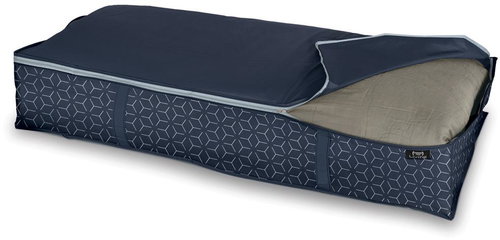 Domopak Storage cover under the bed METRIK - Zipper Case - Main image