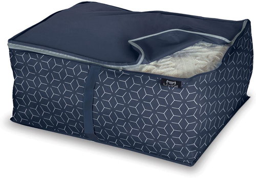 Domopak Storage case Metrik, L - Zipper Case - Main image