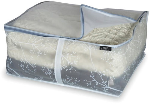 Domopak Storage case BON TON, L - Zipper Case - Main image