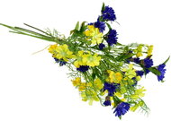 DOMMIO Meadow flowers 70 cm yellow - Artificial Flower
