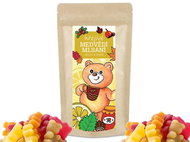 Warm bear candy mix tea bears 250 g - Tea Bears