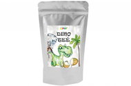 XXL Dino tee tea dinosaurs with strawberry flavour - Tea Bears