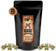 XXL Ginici tea bears 1 kg - Tea Bears