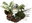 White, 15 cm