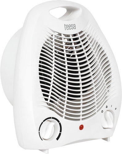 Teesa TSA8025 - Air Heater - Main image