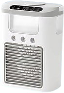 Verk 24601 LED RGB, white grey - Air Humidifier