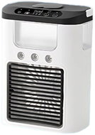 Verk 24601 LED RGB, white and black - Air Humidifier