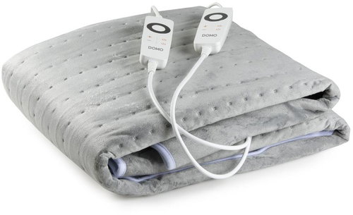 DOMO DO642ED - Heated Blanket - Main image