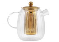 Vialli Design Diva 9316 with stainless steel strainer, 1 l - Tea Kettle