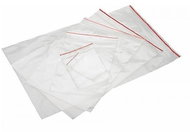 Obreta LDPE quick-closure bag 20 × 30 cm 100 pcs - Poly Bag