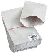 Vipor Pharmacy bags 7 × 11 cm 100 pcs - Food Storage Bags