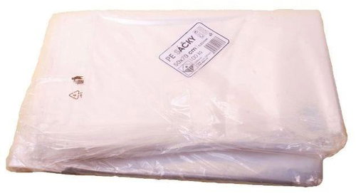 Vipor Bag PE 50 × 70 / 30 mc 100 pcs - Food Storage Bags - Main image
