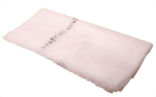 Vipor Bag PE 30 × 40 / 30 mc 100 pcs - Food Storage Bags - Main image