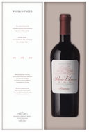 Masca Del Tacco Piano Chiuso Primitivo Riserva Magnum 1,5 l, 16 % vol. - Wine