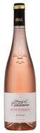 Rosé D'Anjou Marquis de Goulaine La Roseraie 0,75 l, 10,5 % vol. - Víno