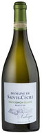 Domaine De Sainte-Cécile Sauvignon Blanc 0,75 l, 13,5 % vol. - Wine