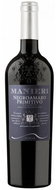 Manieri Negroamaro Primitivo Salento IGT 0,75 l, 13,5 % vol - Wine