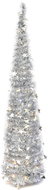 DOMMIO Christmas tree with LED lighting, 150 cm - Christmas Tree