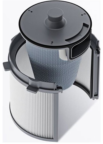 Xiaomi Roborock S7 filter set - original - Dust Filter - Main image