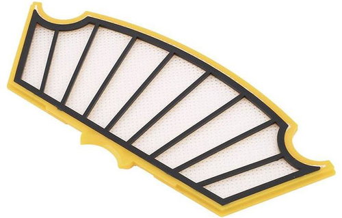 Sunny Filter for iRobot Roomba 500 Series Robotic Vacuum Cleaners - Dust Filter - Main image