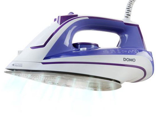 DOMO DO7052S - Clothes Iron - Main image