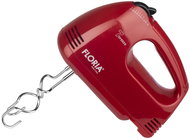 Zilan Floria ZLN7568 red - Hand Mixer