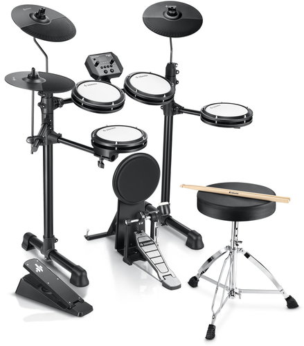 Donner DED-80P - Electronic Drums - Main image