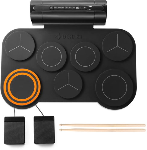 Donner DED-20 - Electronic Drums - Main image