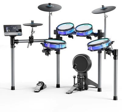 Donner BackBeat - Electronic Drums - Main image