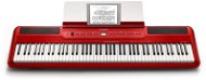 Digitális zongora Donner SE-1 - Red - Digitální piano