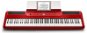 Digitális zongora Donner SE-1 - Red - Digitální piano