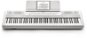 Digitális zongora Donner SE-1 - White - Digitální piano