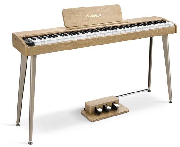 Donner DDP-60